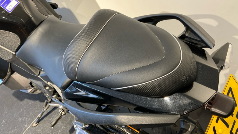 Kawasaki Z X1000WHF